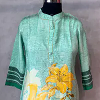 THREE PIECE SUIT SET - 40