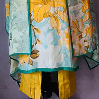 THREE PIECE SUIT SET - 42