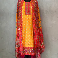 THREE PIECE SUIT SET - 38