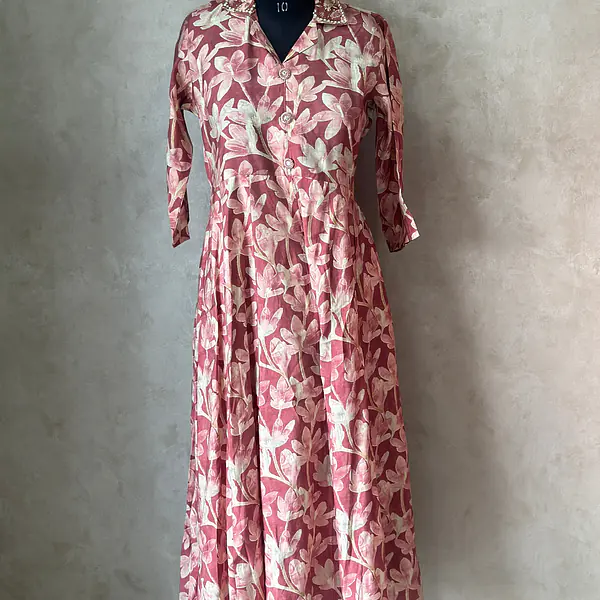 TWO PIECE KURTA SET - 38
