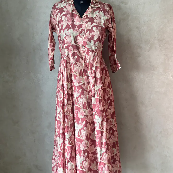 TWO PIECE KURTA SET - 38