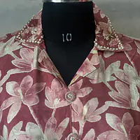 TWO PIECE KURTA SET - 40