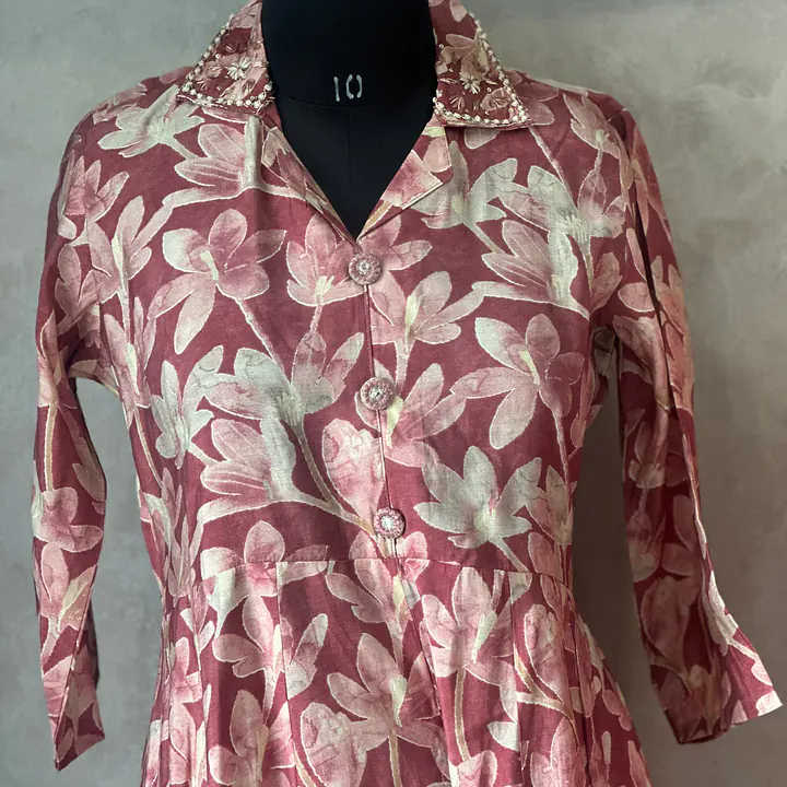 TWO PIECE KURTA SET - 42