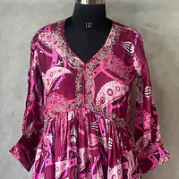 ALIA CUT SUIT SET - 40