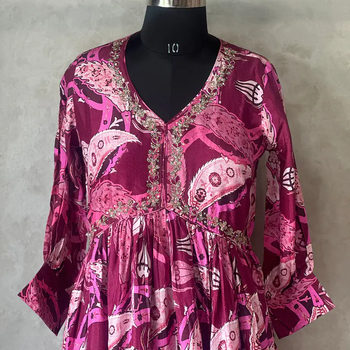 ALIA CUT SUIT SET - 40