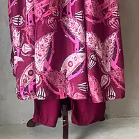 ALIA CUT SUIT SET - 42