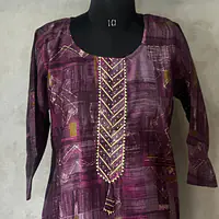 THREE PIECE SUIT SET - 42