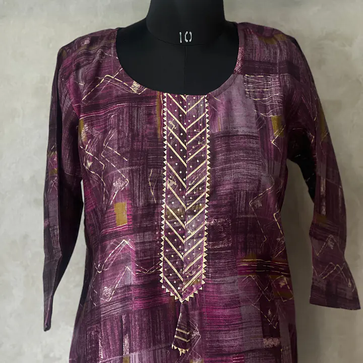 THREE PIECE SUIT SET - 42