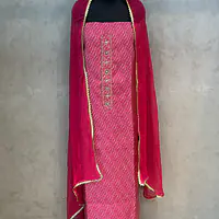MUSLIN SUIT SET - Default Title