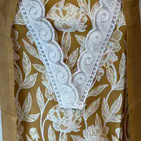 PURE COTTON SUIT SET