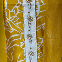 PURE COTTON SUIT SET