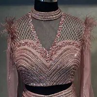 DESIGNER INDO FUSION SET