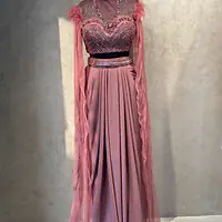 DESIGNER INDO FUSION SET