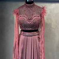 DESIGNER INDO FUSION SET