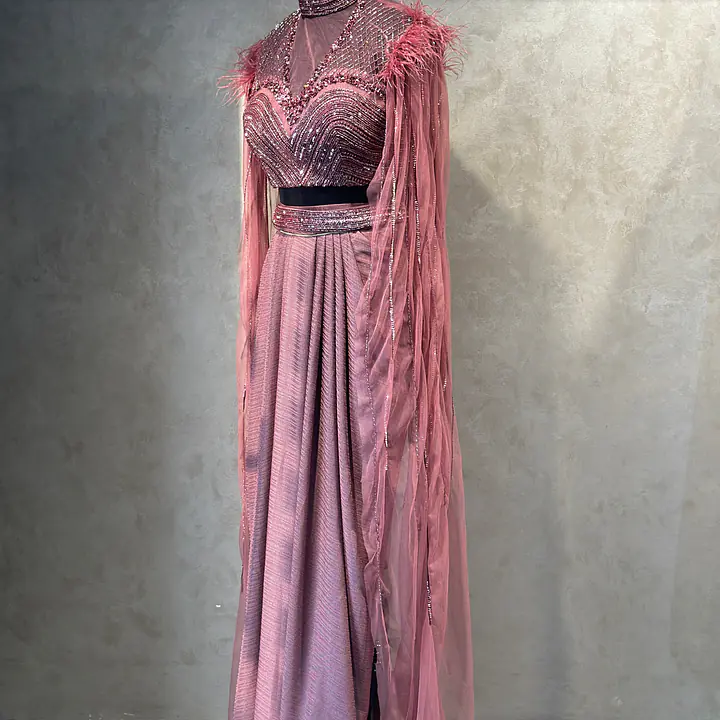 DESIGNER INDO FUSION SET