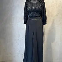 INDO-FUSION PLAZO SET - 36