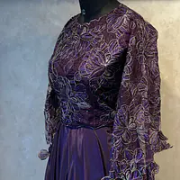 INDO-FUSION DESIGNER SET - Lavender - 40