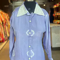 TRENDY HANDWORK CO-ORD SET