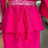 TRENDY CO-ORD SET PINK