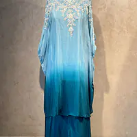 KAFTAN IN HANDWORK - 38