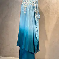 KAFTAN IN HANDWORK - 40