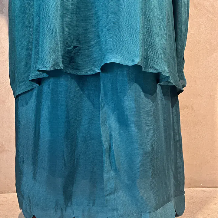 KAFTAN IN HANDWORK - 42