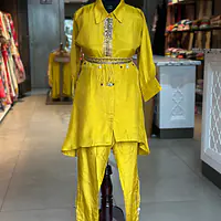TRENDING CO-ORD SET - 38