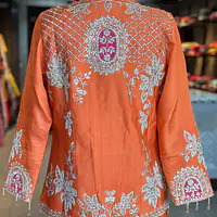 INDO-FUSION IN JACKET SET