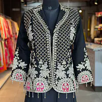 INDO-FUSION IN JACKET SET