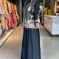 INDO-FUSION IN JACKET SET