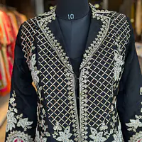 INDO-FUSION IN JACKET SET