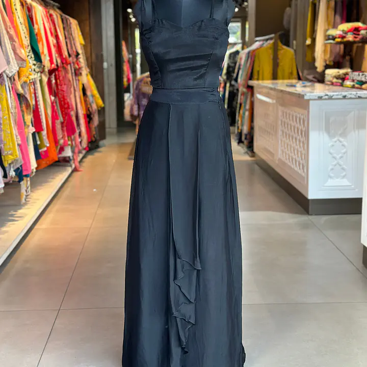 INDO-FUSION IN JACKET SET