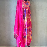 ALIA CUT SUIT SET - 38