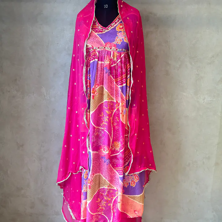ALIA CUT SUIT SET - 40