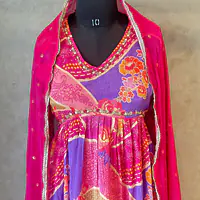 ALIA CUT SUIT SET - 42