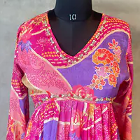 ALIA CUT SUIT SET