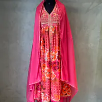 ALIA CUT SUIT SET - 38