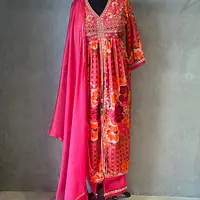 ALIA CUT SUIT SET - 40