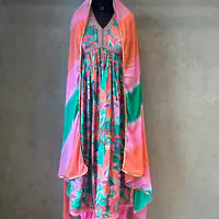 ALIA CUT SUIT SET - 38