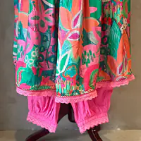 ALIA CUT SUIT SET - 40
