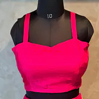 INDO-FUSION JACKET SET