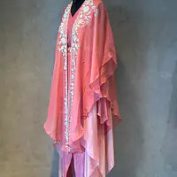 DESIGNER KAFTAN SET IN HANDWORK