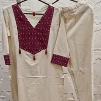 TRENDY KURTA SET - 38
