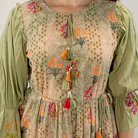 TRENDY ONE PIECE - 38