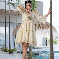 TRENDY ONE PIECE - 40