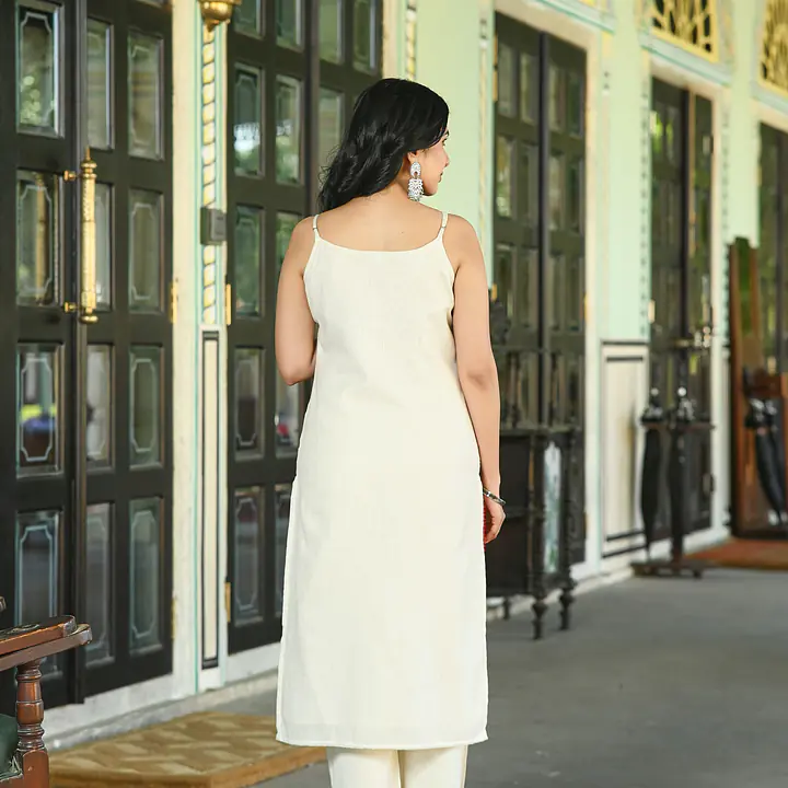 PINTERESTY SUMMER SUIT SET - 40 - HEART DOWNWARD