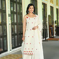 PINTERESTY SUMMER SUIT SET
