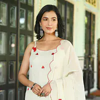 PINTERESTY SUMMER SUIT SET