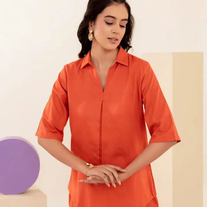 COMFORTABLE CO-ORD SET - 40