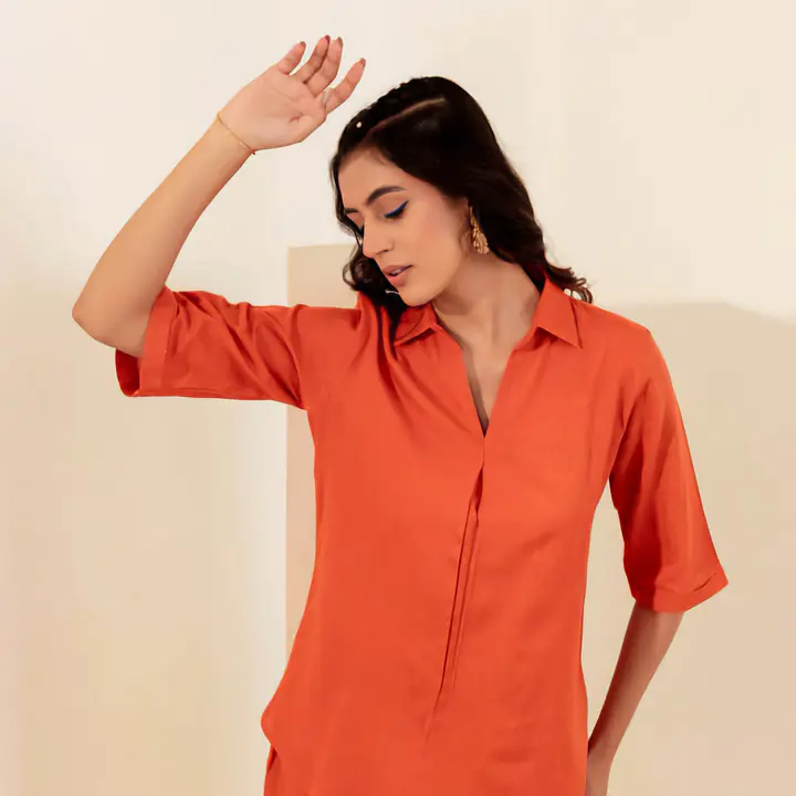 COMFORTABLE CO-ORD SET - 42